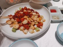 -聆桂烤鸭·金奖烤鸭(静联广场店)