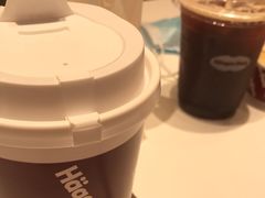 -哈根达斯(卓展店)