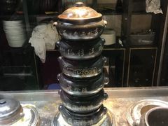 -福照楼汽锅鸡·云南菜(护国路店)