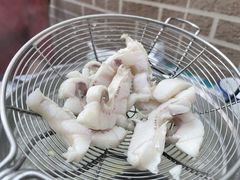 脆鲩鱼腩-中山脆肉鲩(新圳东路店)