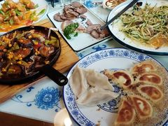 -老都一处饺子馆(道里店)