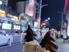 -麦当劳(总统大酒店店)