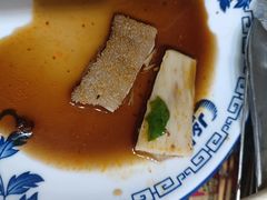 -勃利地摊·勃立小串烧烤