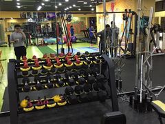 -RoMan罗马健身工作室(莘庄店)