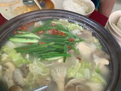 -李瑞明古早味之家