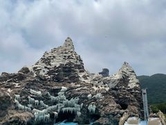 -珠海长隆海洋王国