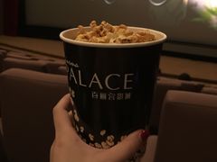 -百丽宫影城(ifc商场店)