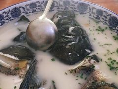 -浔味·山屿湖·正宗淳牌全鱼宴老字号