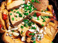 -小稻田辣椒炒肉(大浪商业中心店)