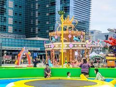 -大族广场Mall&More