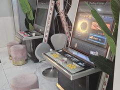 -里堂派对·独栋团建聚会小院轰趴馆(三圣乡店)