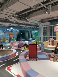 -利奥梦幻主题乐园(爱琴海购物公园店)