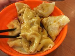 红油钟水饺-龙抄手(春熙路总店)