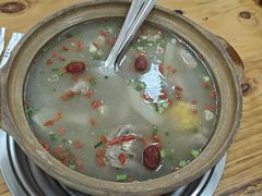 -蔡记·九米羊肉炉(东渡店)