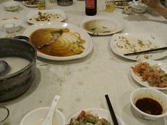 -吉源大排档·鱼生·海鲜(烧烤彩印厂店)