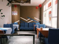 -飞鹿餐饮·陕南菜(北关店)