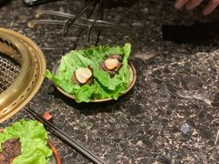 -老乾杯和牛烧肉(王府中环店)