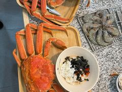 -震海贝烤贝·民俗特色店(延吉总店)