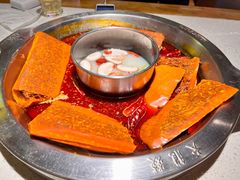 -大龙燚火锅(长寿路店)