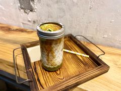 京都拿铁绿茶-春庄咖啡SpringHues(钟楼小区店)