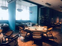 包厢-春申里餐厅(银泰in99店)