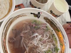 -一肴·牛肉粿条(深圳湾睿印店)