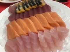 -阿兴生鱼片(大光路店)