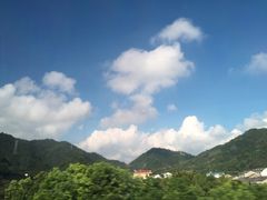 -雁荡山风景名胜区