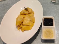 -望乡楼上海菜(日月光店)