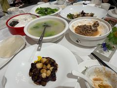 -满堂·烤鸭店·北京菜(鼓楼店)