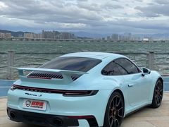 -超跑熊跑车俱乐部