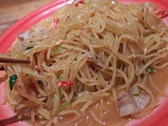 -破三川·新川菜(静安大融城店)