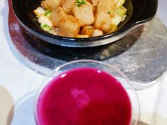 -祥记餐饮•豫粤珍味(金隅大厦店)