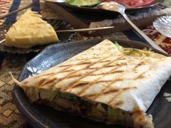鸡肉卡巴-Turka土耳咖(五大道店)