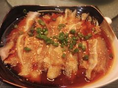 -粤尚腾香居中餐厅(首都机场希尔顿店)