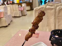 -烤肉宛饭庄(南礼士路店)