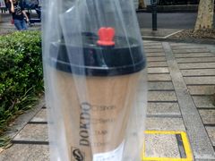 -多克多蒸气茶DOKDO(鼓楼绿地店)