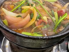 -川香煲(茅台路店)