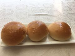 酥皮红豆焗餐包-荔枝楼酒家(员村东璟店)
