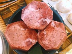 -秋香家韩式炭火烤肉(磐石路店)
