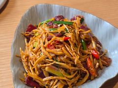 -隅乐胡椒虾·台湾菜·团建(皇岗店)