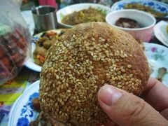-李小老烧饼(常营民族家园店)