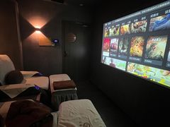 -天禧影院式足道·SPA(梅林店)