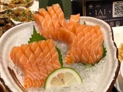 -大渔铁板烧(大悦城店)