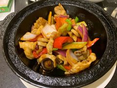 -美极鲜食坊(宝安南路店)