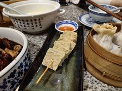 -南京大牌档(三阳广场苏宁店)