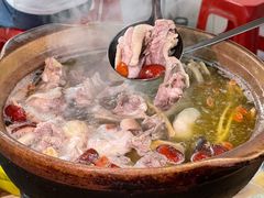 -威邵鸡煲(西华路总店)