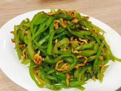 -姥家春饼店(漳州二路店)