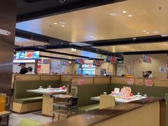 -海底捞火锅(泰安爱琴海店)