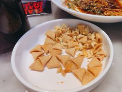 -南锣肥猫·麻辣烤鱼·15年现烤现卖(通州领展店)